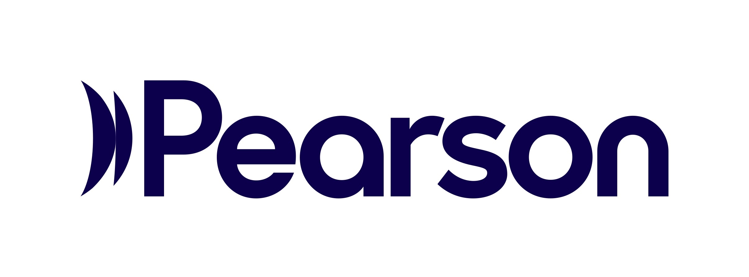 Pearson logo